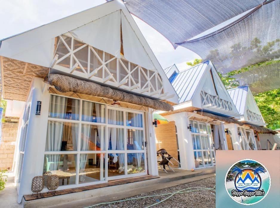 Hayya Hayya Villas Ocoy Exterior photo
