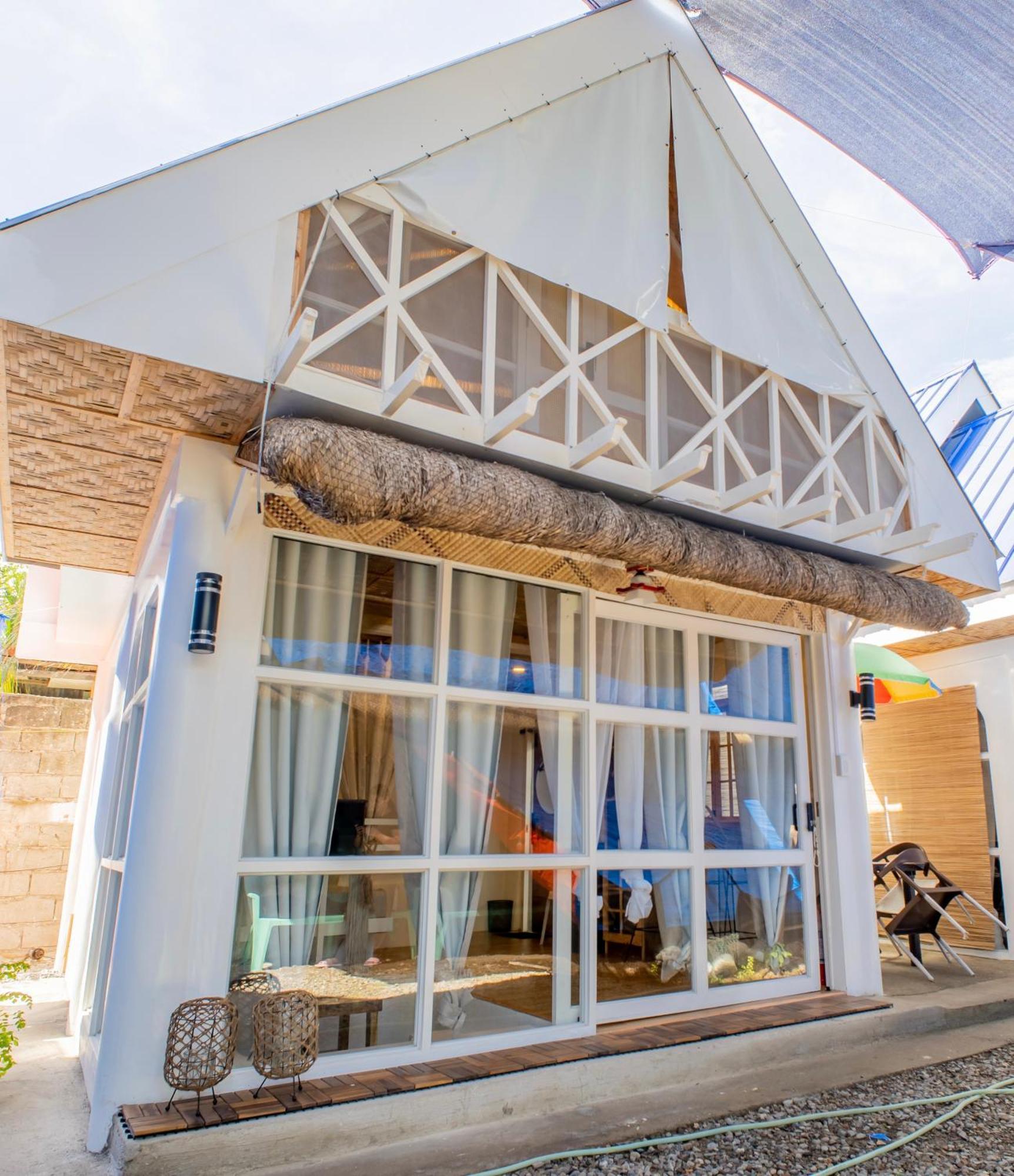 Hayya Hayya Villas Ocoy Exterior photo